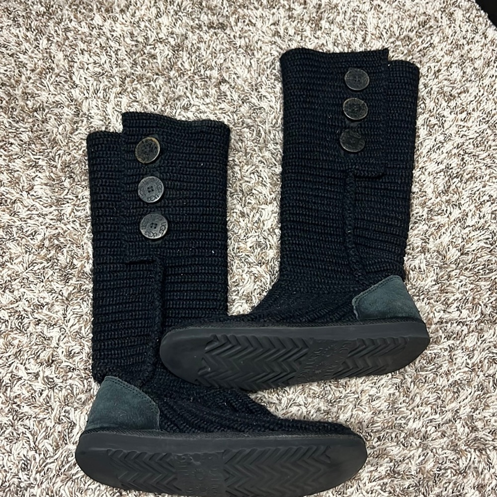 Sweater button Ugg’s